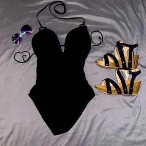 🩱One Piece Bathing Suit 🩱